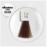 Davines A New Color Amonyaksız 7.3 Saç Boyası