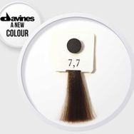 Davines A New Color Amonyaksız 7.7 Saç Boyası