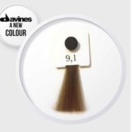Davines A New Color Amonyaksız 9.1 Saç Boyası