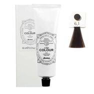 Davines A New Colour 6.1 Saç Boyası