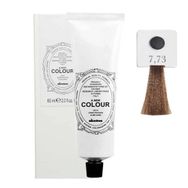 Davines A New Colour 7.73 Orta Bej Altın Kumral Saç Boyası