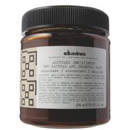 Davines Alchemic 250 ml Çikolata Saç Kremi