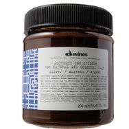 Davines Alchemic 250 ml Silver Gümüş Saç Kremi