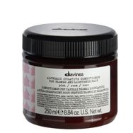 Davines Alchemic 250 ml Yaratıcı Pembe Saç Kremi