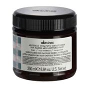 Davines Alchemic 250 ml Yaratıcı Turkuaz Saç Kremi
