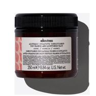 Davines Alchemic Coral 250 ml Saç Kremi
