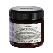 Davines Alchemic Creative 250 ml Lavanta Saç Kremi