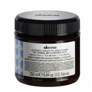 Davines Alchemic Deniz Mavisi 250 ml Renklendirici Saç Kremi