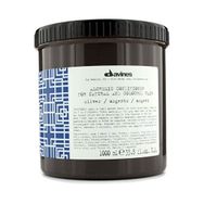 Davines Alchemic Gri ve Sarı Saçlar İçin 1000 ml Saç Kremi