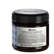 Davines Alchemic Marine Blue 250 ml Saç Kremi