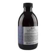 Davines Alchemic Silver 250 ml Beyaz ve Gri Saçlar İçin Şampuan