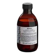 Davines Alchemic Tobacco Kahverengi 280 ml Şampuan