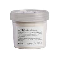 Davines Alfaluna Davines Love Curl Conditioner Bukle Serisi Özel 250 ml Saç Kremi
