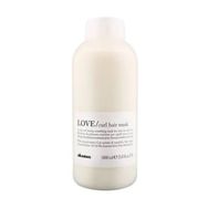 Davines Curl Hair Mask 1000 ml Bukle Belirginleştirici Saç Maskesi