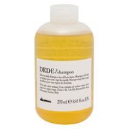 Davines Dede Delicate Daily Shampoo 250 ml İnce Telli Saçları Koruma Şampuanı