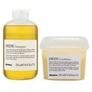 Davines Dede Koruma Şampuan 250 ml + Koruyucu Krem 250 ml