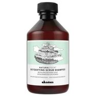 Davines Detoxifying Scrub Arındırıcı 250 ml Şampuan