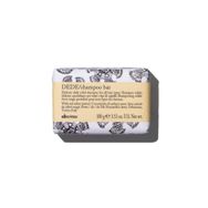 Davines Essential Haircare Dede 100 gr Katı Şampuan Sabun