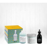 Davines Essential Haircare Minu & OI Boyalı Saçlar İçin Bakım Seti