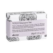 Davines Essential Haircare Volu 100 gr Katı Şampuan Sabun