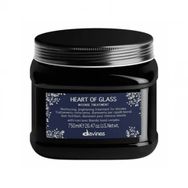 Davines Heart of Glass Intense 750 ml Treatment Yoğun Bakım Kremi