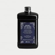 Davines Heart Of Glass Rich Sarı Saçlar İçin 1000 ml Saç Kremi