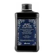Davines Heart Of Glass Silkening 250 ml Şampuan