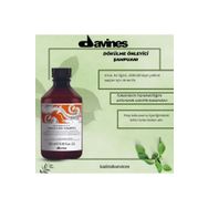 Davines İnce Kırılgan Saçlar için Dökülme Önleyici 250 ml Şampuan