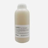 Davines Kıvırcık Saçlar İçin 1000 ml Sakinleştirici Şampuan