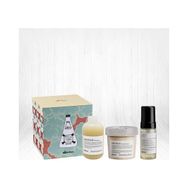 Davines Liquid Spell & Nounou İşlem Görmüş Saçlar İçin Bakım Seti
