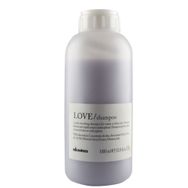 Davines Love 1000 ml Düzleştirici Şampuan