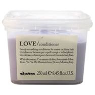 Davines Love 250 ml Yatıştırıcı Etkili Saç Kremi