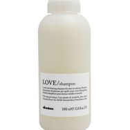 Davines Love Bukle 1000 ml Belirginleştirici Şampuan