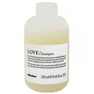 Davines Love Curl 250ml Bukle Belirginleştirici Şampuan