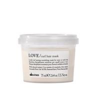 Davines Love Curl 75 ml Bukle Belirginleştirici Maske