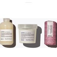 Davines Love Curl Bukle Belirginleştirici ve Bakım Seti 6