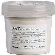 Davines Love Curl Conditioner Bukle Belirginleştirici 250 ml Saç Kremi