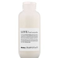 Davines Love Curl Controller 150 ml Durulanmayan Esnek Bukle Belirginleştirici Saç Kremi