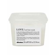 Davines Love Curl Dalgalı 250 ml Saç Maskesi
