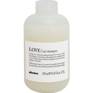 Davines Love Curl Dalgalı Saçlar 250 ml Bakım Şampuanı