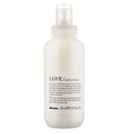 Davines Love Curl Primer 150 ml Kıvırcık Dalgalı Saçlar İçin Süt