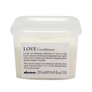 Davines Love Dalgalı 250 ml Saç Bakım Kremi