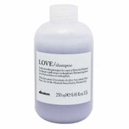Davines Love Smoothing Kabarma Karşıtı 250 ml Şampuan