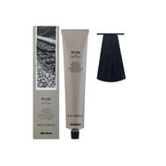 Davines Mask 2.0 Çok Koyu Kahve Saç Boyası