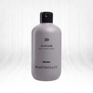 Davines Mask 20 Volume 900 ml Oksidan Krem