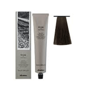 Davines Mask Vibrachrom 6.14 Koyu Kumral Küllü Bakır 100 ml Saç Boyası