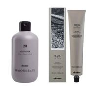 Davines Mask With Vibrachrom 8.0 100 ml Oksidansız Saç Boyası