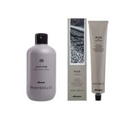 Davines Mask with Vibrachrom No:0.25 Violet Oksidan Saç Boyası