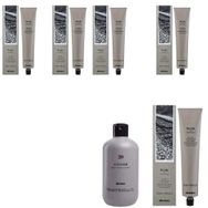 Davines Mask With Vibrachrom No:12.71 x5 Saç Boyası ve Oksidan