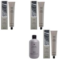 Davines Mask With Vibrachrom No:2.0 3x Saç Boyası ve Oksidan